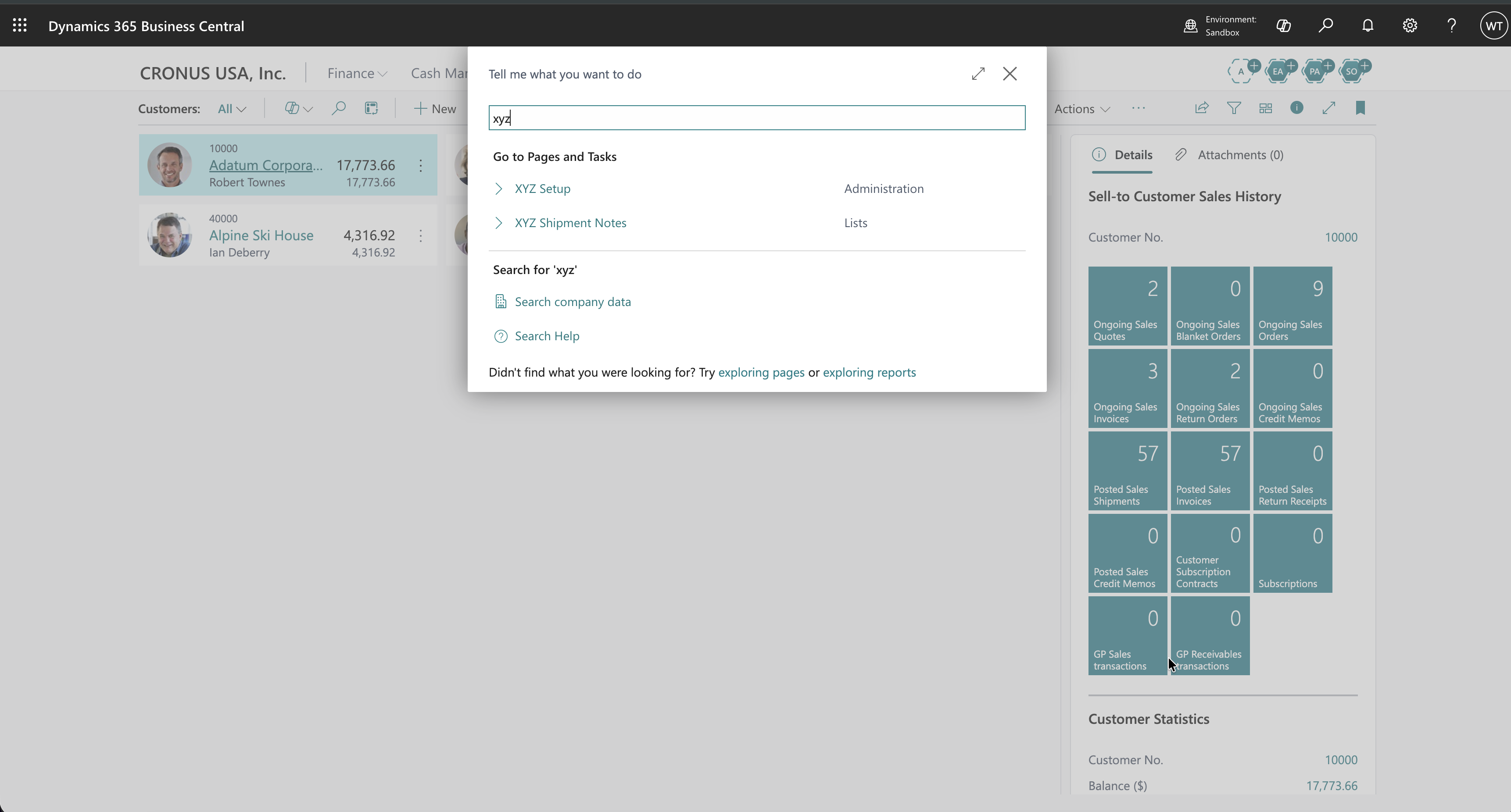 AppSource-Compliant Extension Engineering in Microsoft Dynamics 365 Business Central